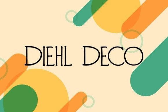 Diehl Deco: A Designer’s Honest Review