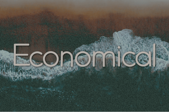 Economical: A Designer’s Honest Review