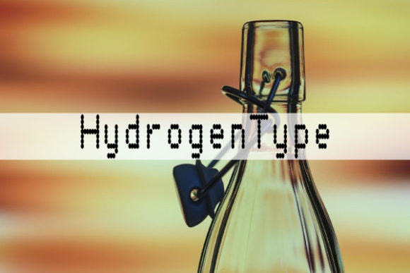 Hydrogentype: A Designer’s Practical Review