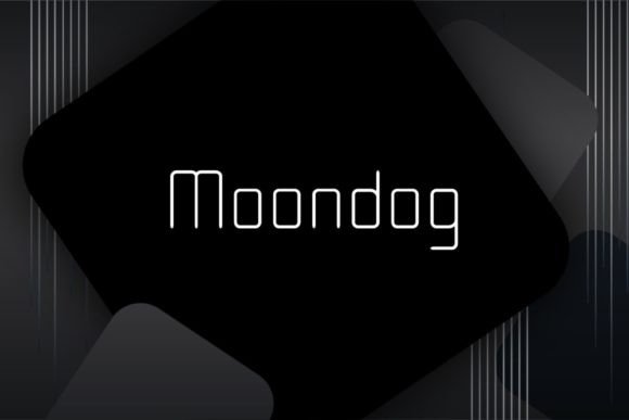 Moondog Font: Elevate Your Brand Typography