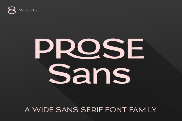 Prose: A Designer’s Honest Review of This Modern Sans Serif