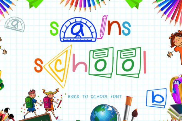 Sains School: A Designer’s Honest Review