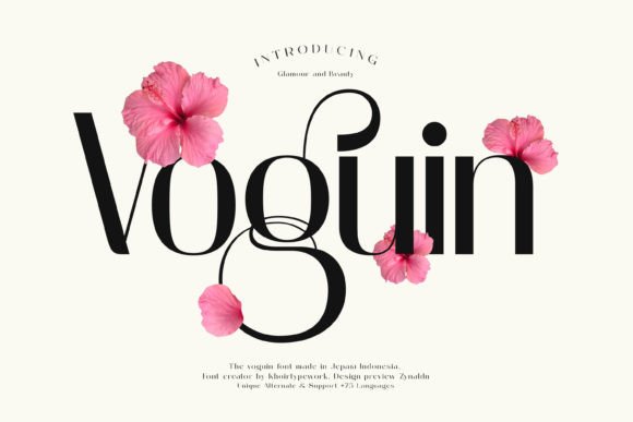 Voguin: A Designer’s Honest Review